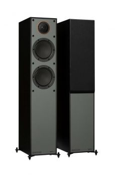 Monitor Audio Monitor 200 (u nás k poslechu)