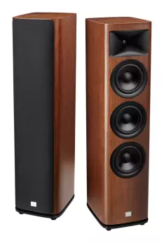 JBL JBL HDI-3600 - 2,5-pásmové sloupové reprosoustavy, 3 x 6,5