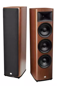 JBL JBL HDI-3800 - 2,5-pásmové sloupové reprosoustavy, 3 x 8
