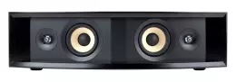 JBL L42ms - Aktivní systém, HDMI, streaming, BT, AirPlay 2, AUX vstup, 200 W RMS, černý