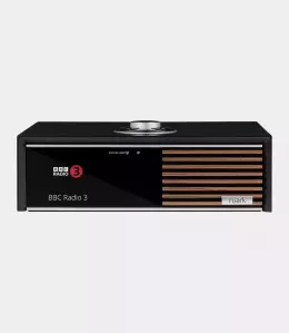 Ruark Audio R610 Walnit