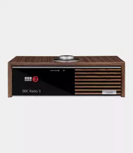 Ruark Audio R610 Walnut
