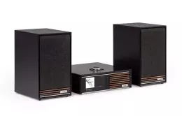 Ruark Audio R610 + Sabre R