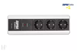 SUPRA Mains Block MD03-EU/SP Mk3.1