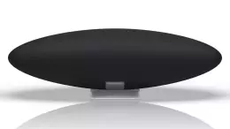 Bowers & Wilkins Zeppelin PRO Space Grey